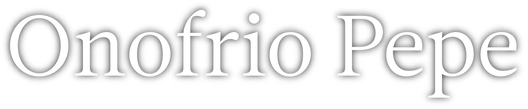 Onofrio